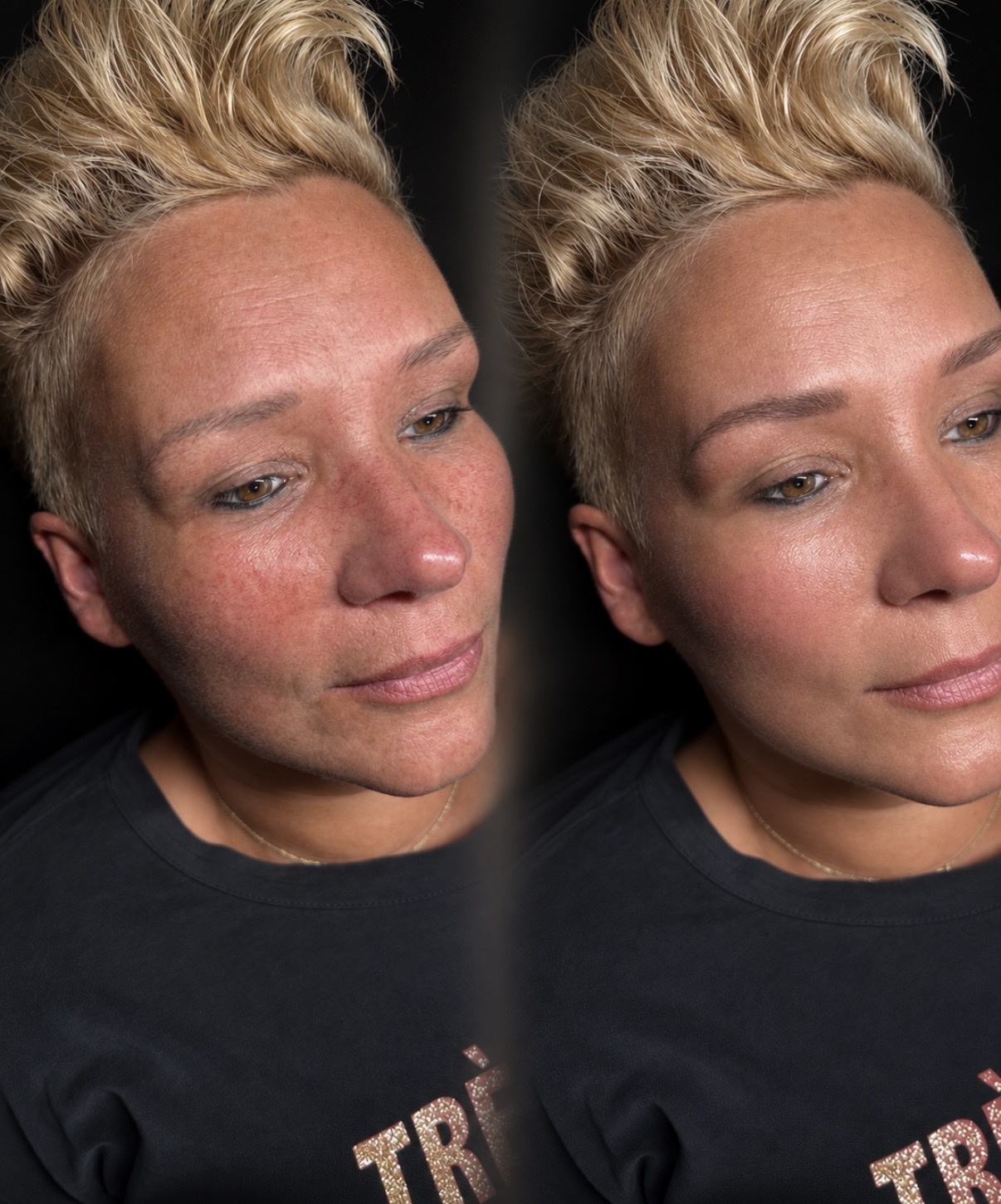 Brows by Laura work
