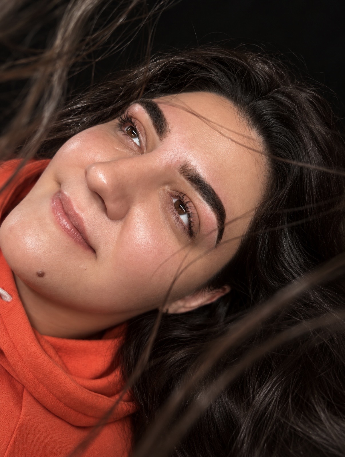 Brows by Laura work